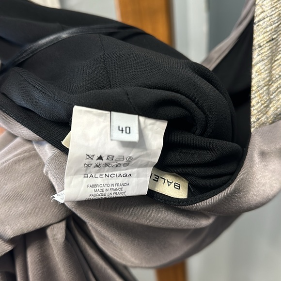 Balenciaga Dress - Picture 4 of 5